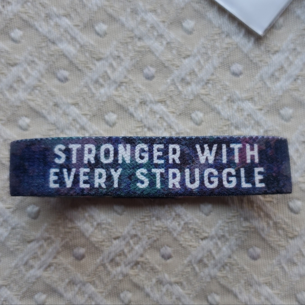 Zox Elastic Bracelet